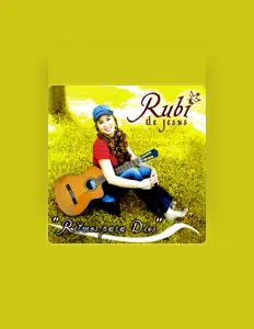 Rubi De Jesusを聴いたり、ミュージックビデオを鑑賞したり、経歴やツアー日程などを確認したりしましょう！
