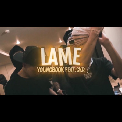 LAME (feat. CKR CHICKARAT) - Single