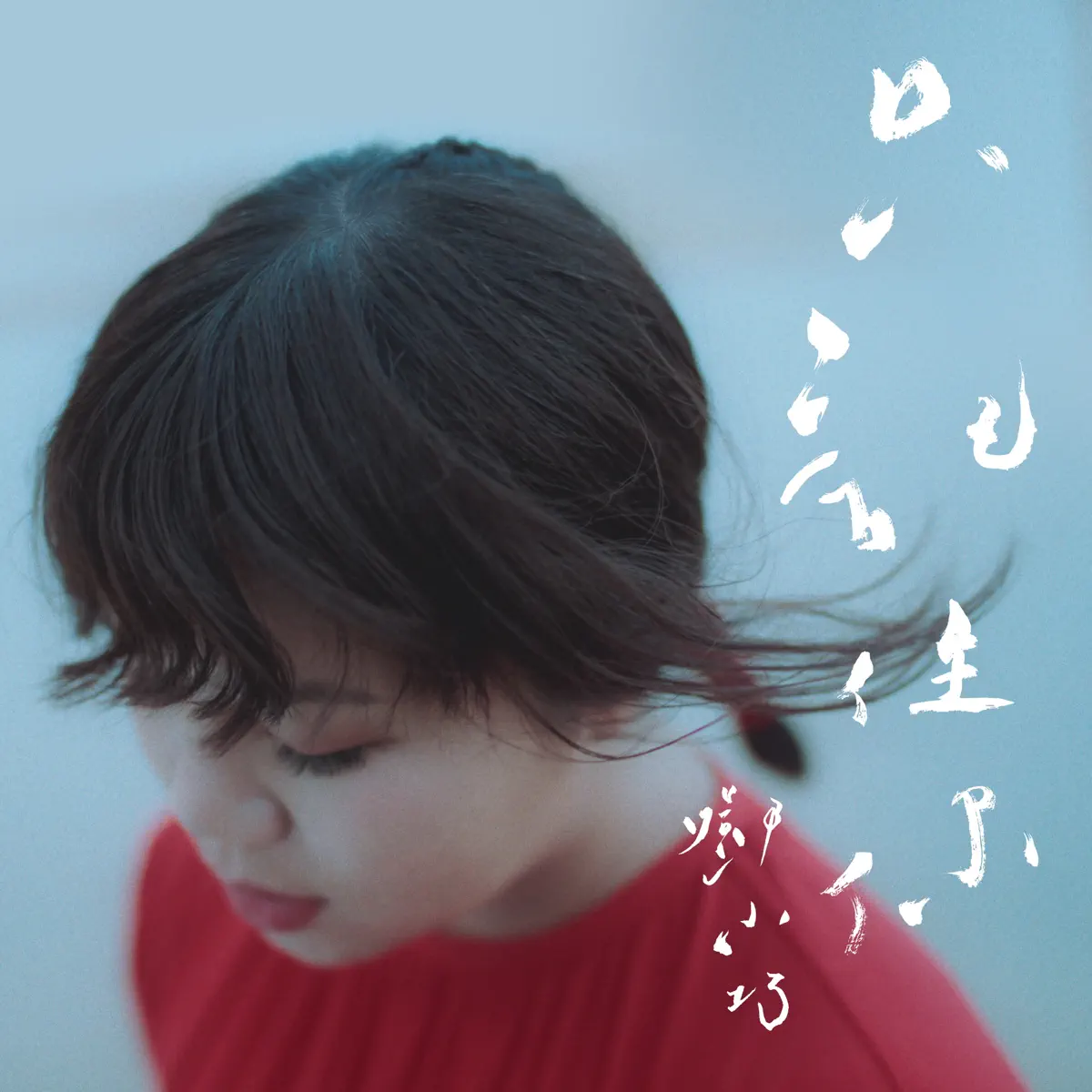 鄧小巧 - 只記住你 - Single (2023) [iTunes Plus AAC M4A]-新房子