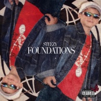 Foundations - EP - Steezy