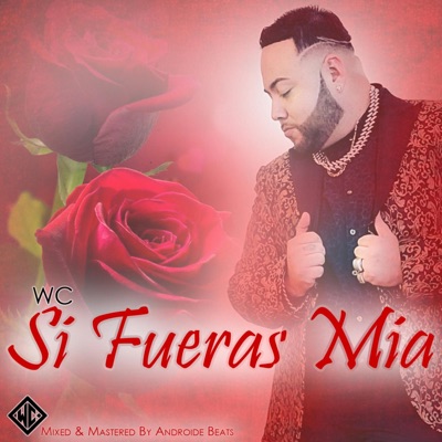 Si Fueras Mia - Single