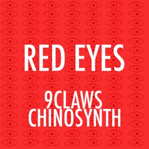 Red Eyes - EP