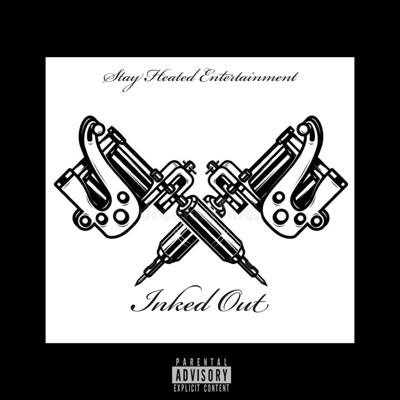 Inked Out - Single