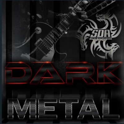 Dark Metal - Single