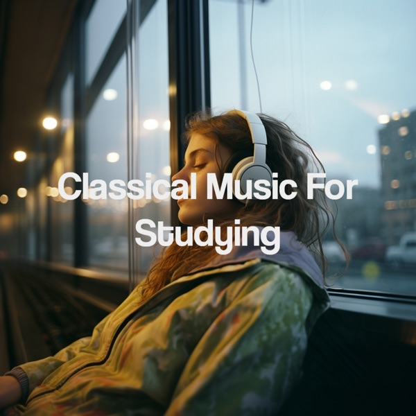 Classical Music for Studying
