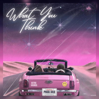 What You Think - Single
