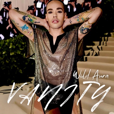 Vanity - Single