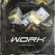 Work feat Pc Tweezie Single