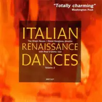 Non vo' pregare chi non m'ascolta — Paul O'Dette, The King's Noyse, Ellen Hargis & David Douglass