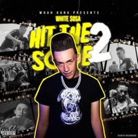 Hit the Scene 2 - Single - White Sosa