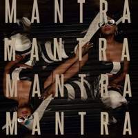 Mantra - Single - Melody Reyne