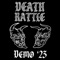Drb - Death Rattle lyrics
