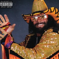 Mächö Män - Single - Shotta Loso