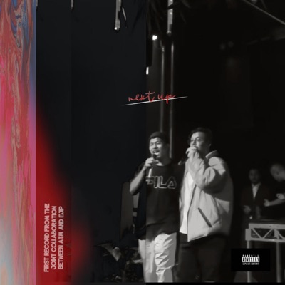 Next Up (feat. Atm) - Single
