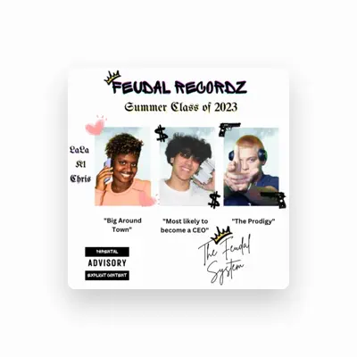 Listen to Feudal Recordz, watch music videos, read bio, see tour dates & more!