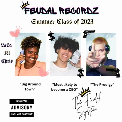 The Feudal System