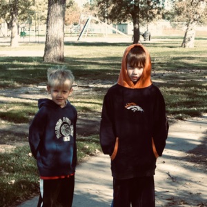 Cool Kids - Single