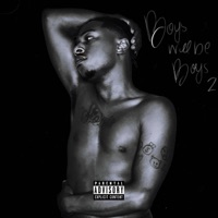 Boys will be Boys 2 - JB Gotit