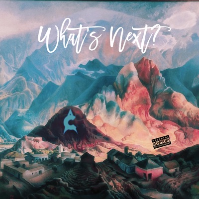 AC Mitchell - Cooking Curry