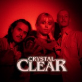 Crystal Clear artwork