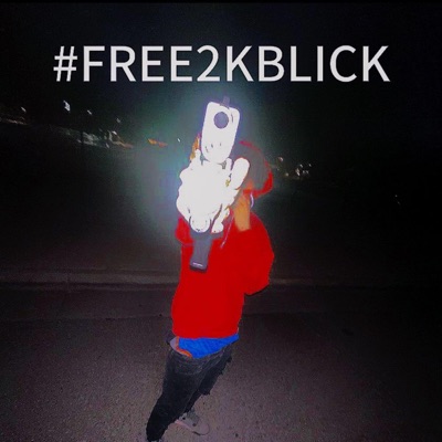 #Free2kblick - Single