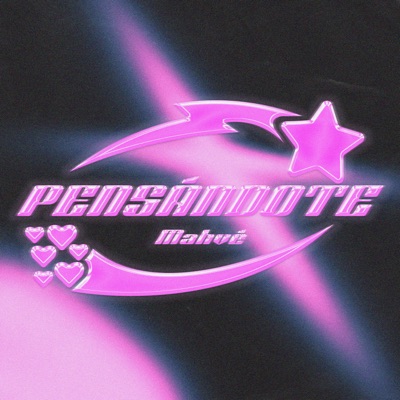 Pensándote - Single