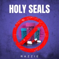 Holy Seals - Single - Razzie