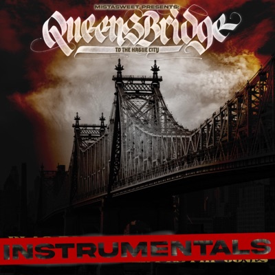 QB2THC instrumentals (instrumental)