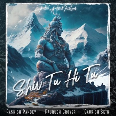 Shiv Tu Hi Tu - Single