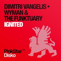 Ignited - Single - Dimitri Vangelis & Wyman & The Funktuary