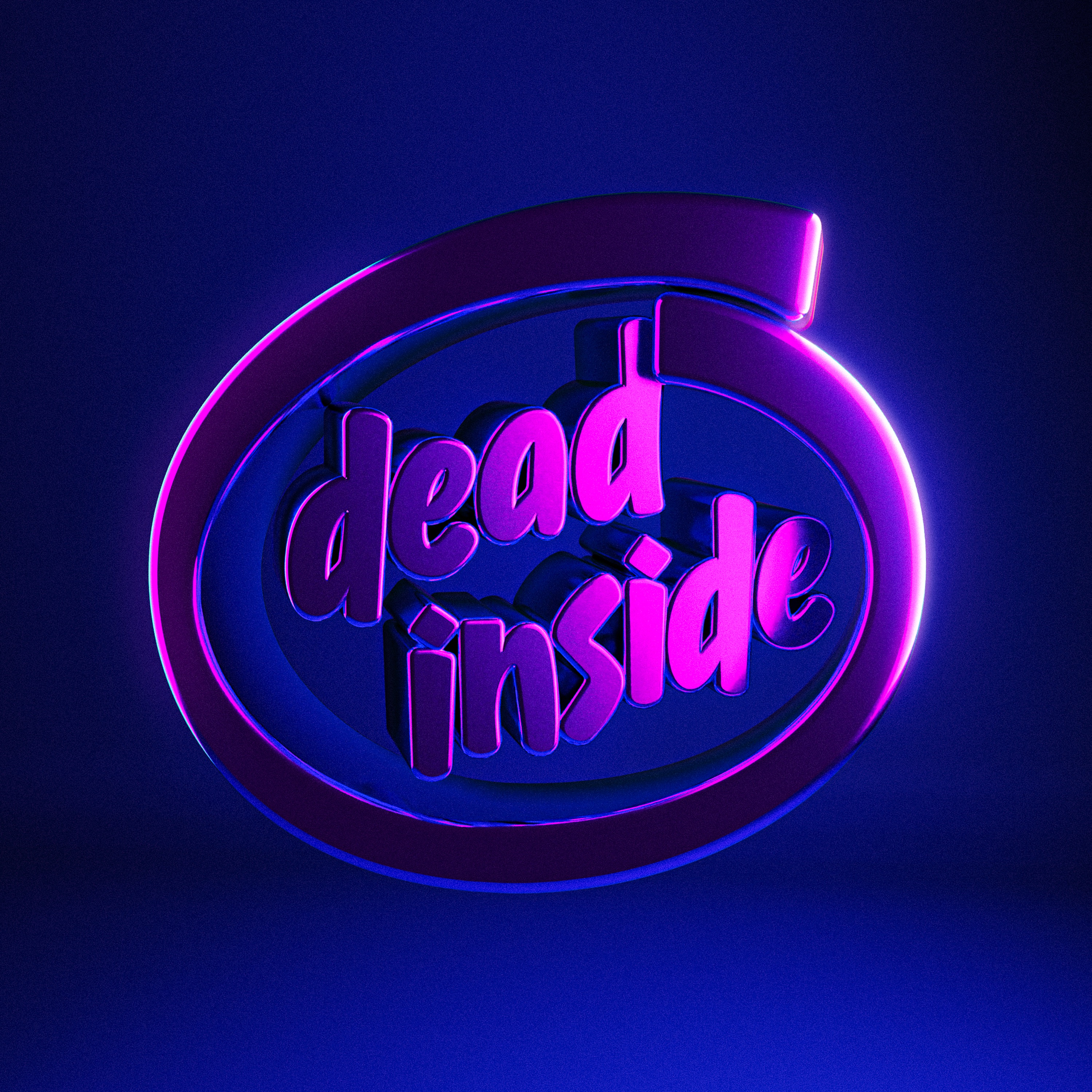 Dead Inside - EP