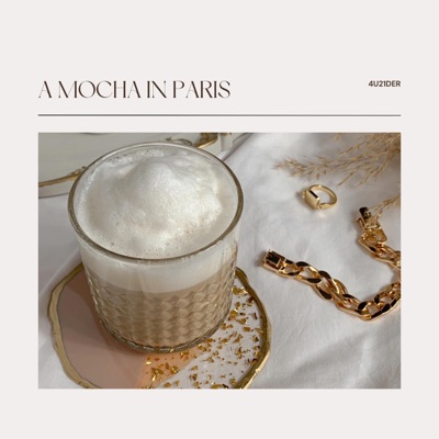 A Mocha in Paris - Single