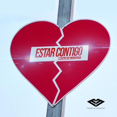 Estar contigo - Single