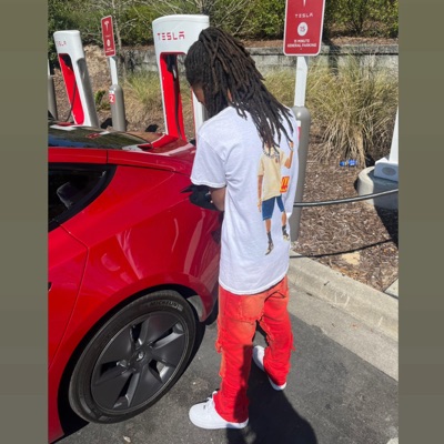 Real Fly Nigga - Single