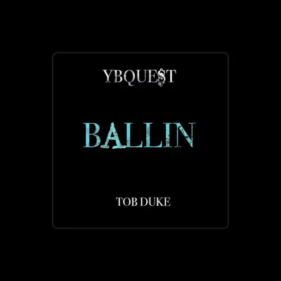 Listen to Ybquest, watch music videos, read bio, see tour dates & more!