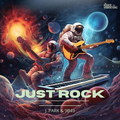 Just Rock - Single