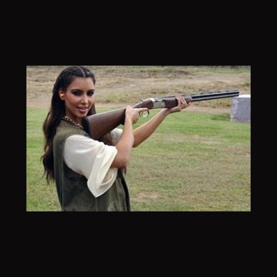 Be My Gun (feat. Neto) - Single