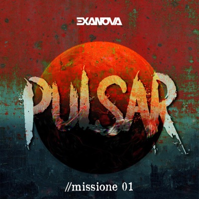 Pulsar 01 - Single