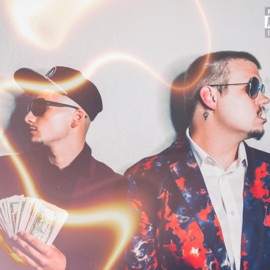 Sorta Famous (feat. Alec Z) B Nice