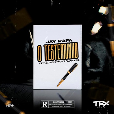 Testemunho (feat. Kelson Most Wanted) - Single