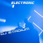 Electronic artwork