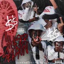 No Time (feat. Hop45, ChaserManny & YDTHEILLEST) T9YDA