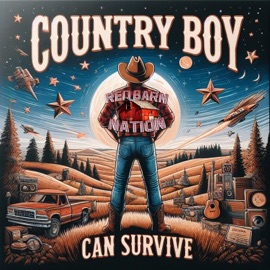 Country Boy Can Survive (feat. Jack Gaspard, Big Mendo, YuccieBanks, Dirty Roots & Moccasin Creek) Beats by Dunbar