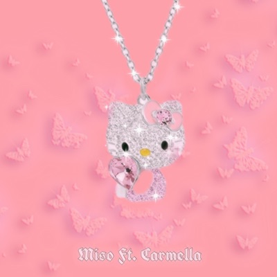 Slushies & Silicone (feat. Carmella Corset) - Single