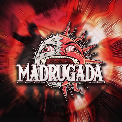 Madrugada Territorium - Single