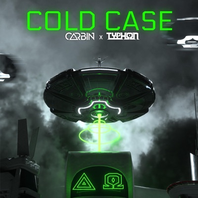 Cold Case - Single