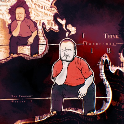 I Think Therefore I B - EP
