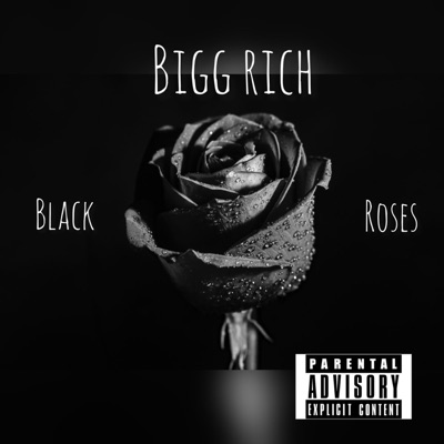 Black Roses - Single