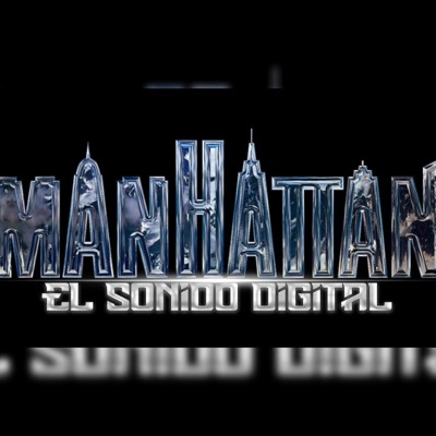 manhattan el sonido digital - salsa baul vol 4 mescla de dj feo
