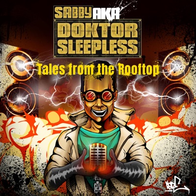 Tales from the Rooftop